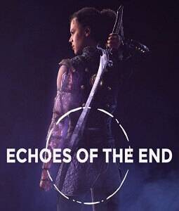 Echoes of the End PC