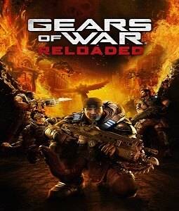 gears of war reloaded download