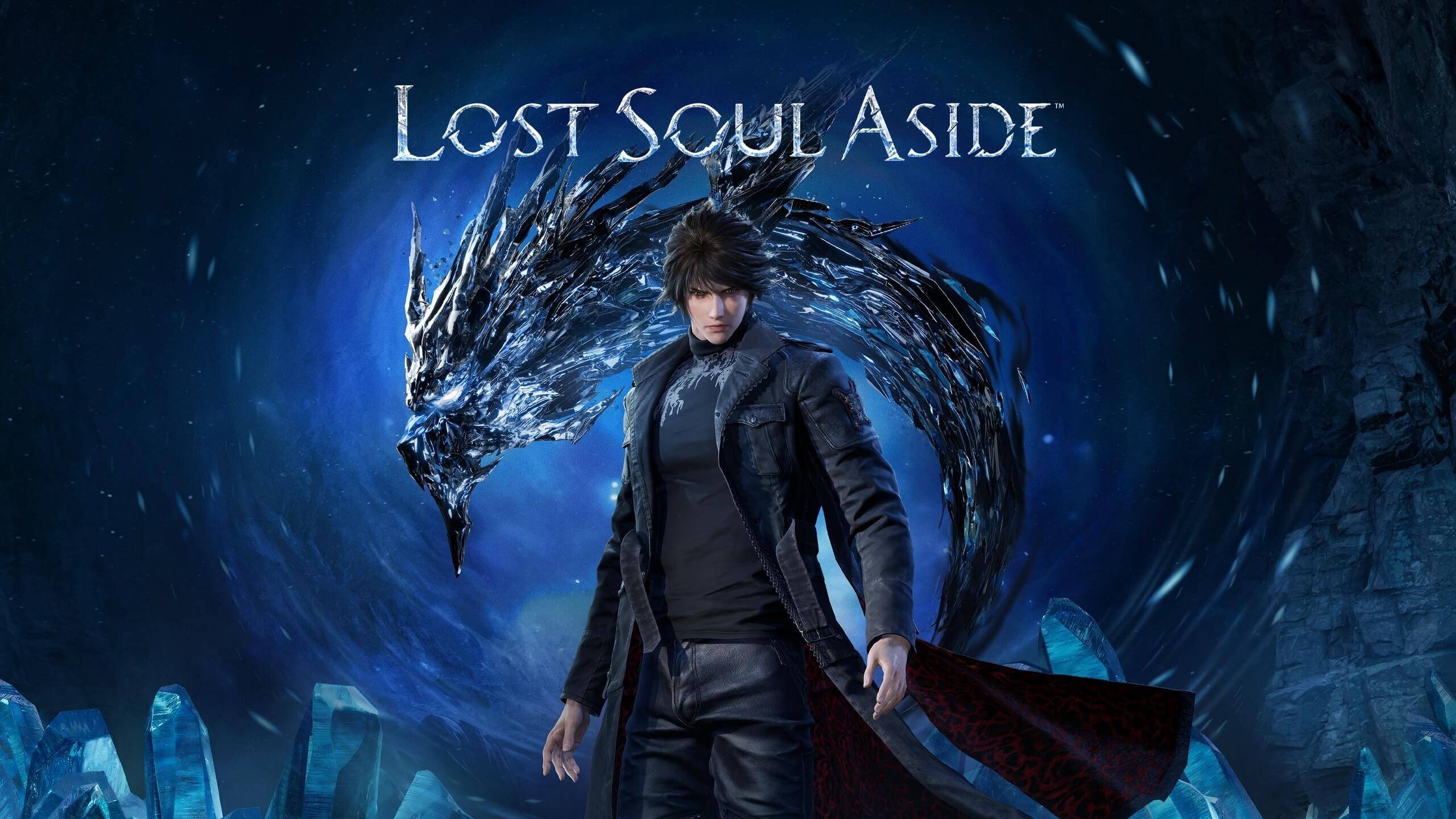 Lost Soul Aside Download PC