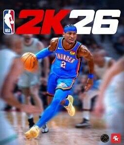 NBA 2k26 Pełna Wersja