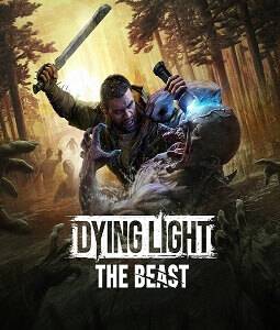 Dying Light The Beast Pobierz