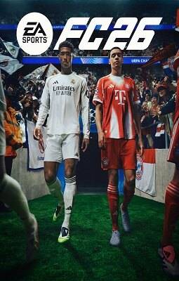 EA Sports FC 26 Download