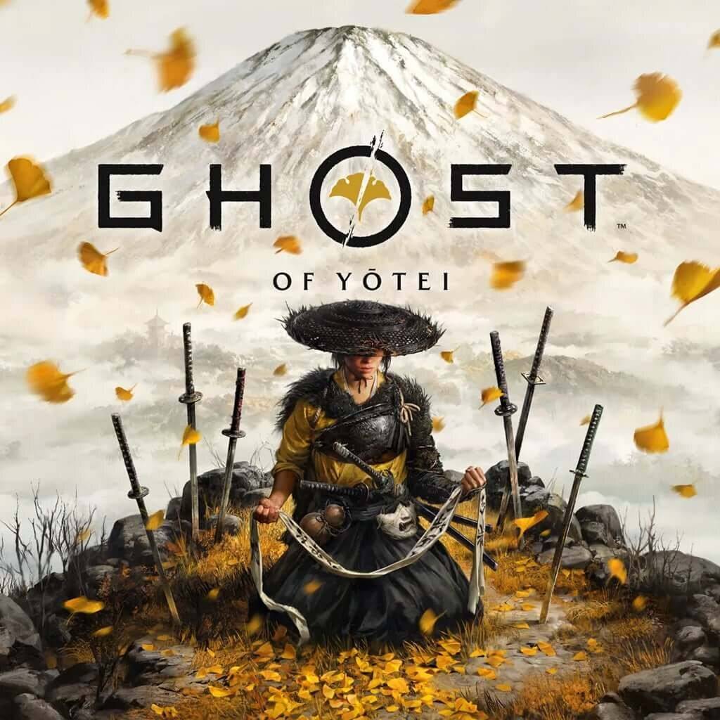 Ghost of Yotei Za Darmo