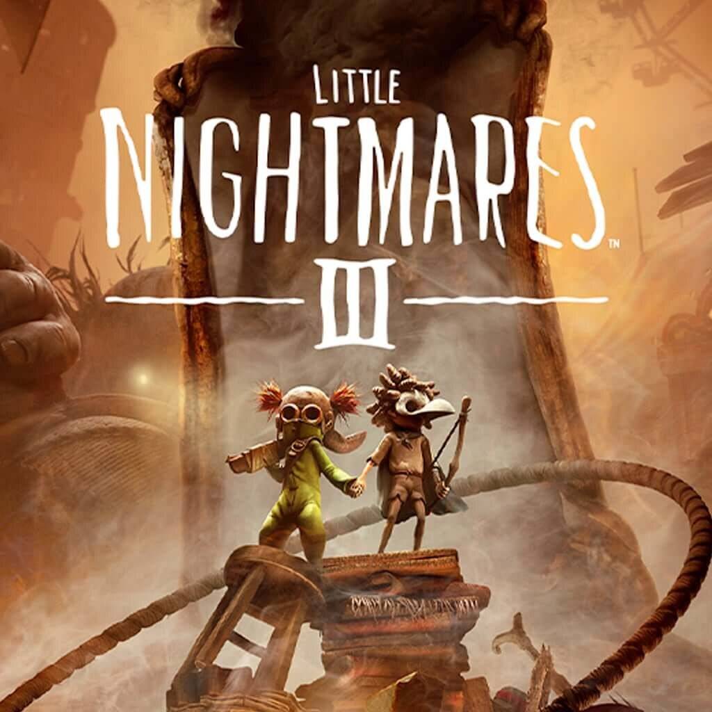 Little Nightmares 3 Download