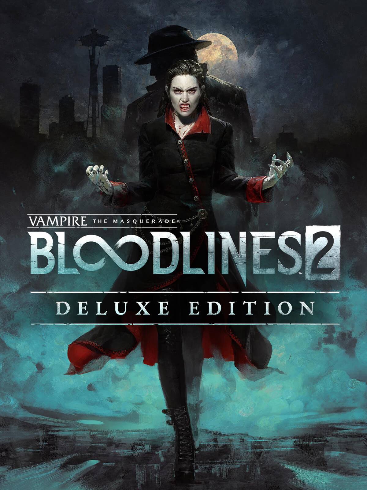 Vampire Bloodlines 2 Za Darmo