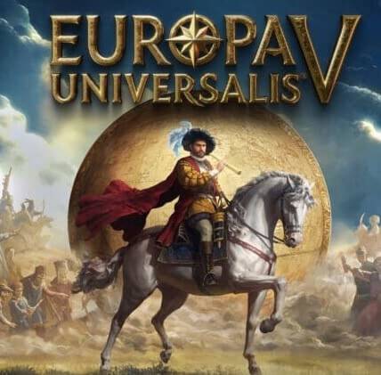 Europa Universalis V Download