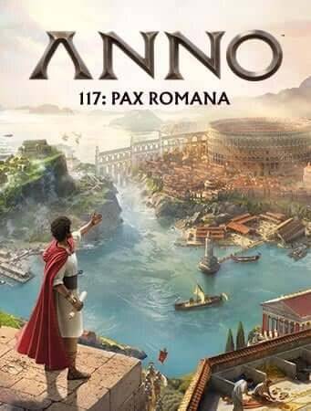 Anno 117 Pax Romana Download