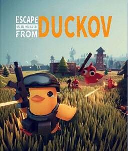 Escape from Duckov Download