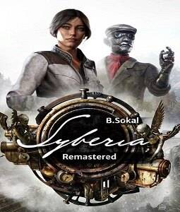 Syberia Remastered Download