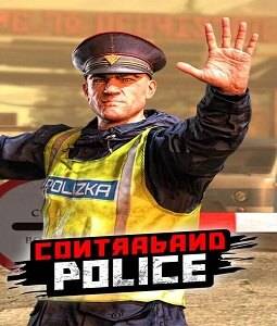 Contraband Police Download