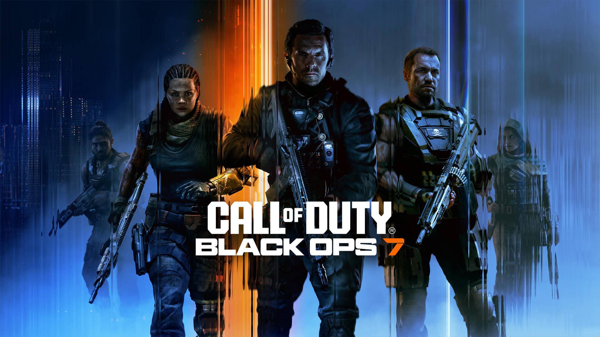 COD Black Ops 7 Download