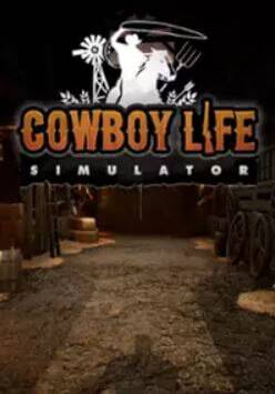 Cowboy Life Simulator