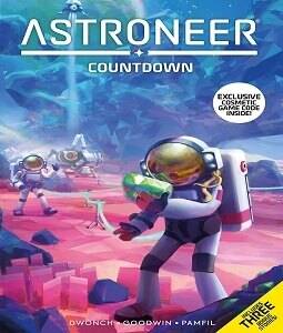 Astroneer Download