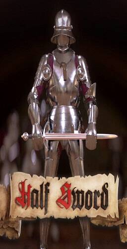 Half Sword Download