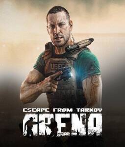Escape from Tarkov Pobierz