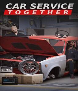 Car Service Together Download