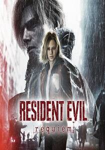 Resident Evil Requiem Pobierz