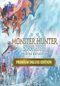 Monster Hunter Stories 3 Za Darmo