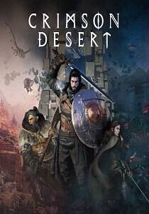 Crimson Desert PC