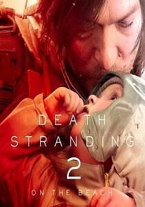 Death Stranding 2 Pobierz