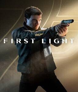 007 First Light Konto