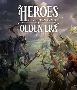 Heroes of Might and Magic Olden Era Download