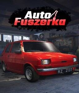 Auto fuszerka pobierz