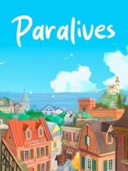 Paralives Download