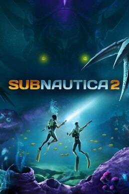 Subnautica 2 Za Darmo