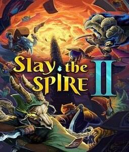 Slay the Spire 2 Pobierz