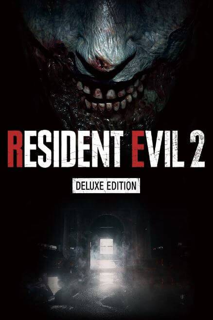 Resident Evil 2 Pobierz