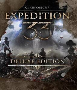 Clair Obscur: Expedition 33 Pobierz