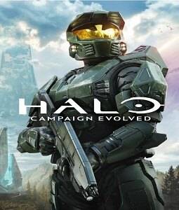 Halo Campaign Evolved Download