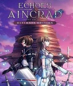 Echoes of Aincrad Download