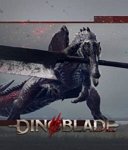 DinoBlade Pobierz